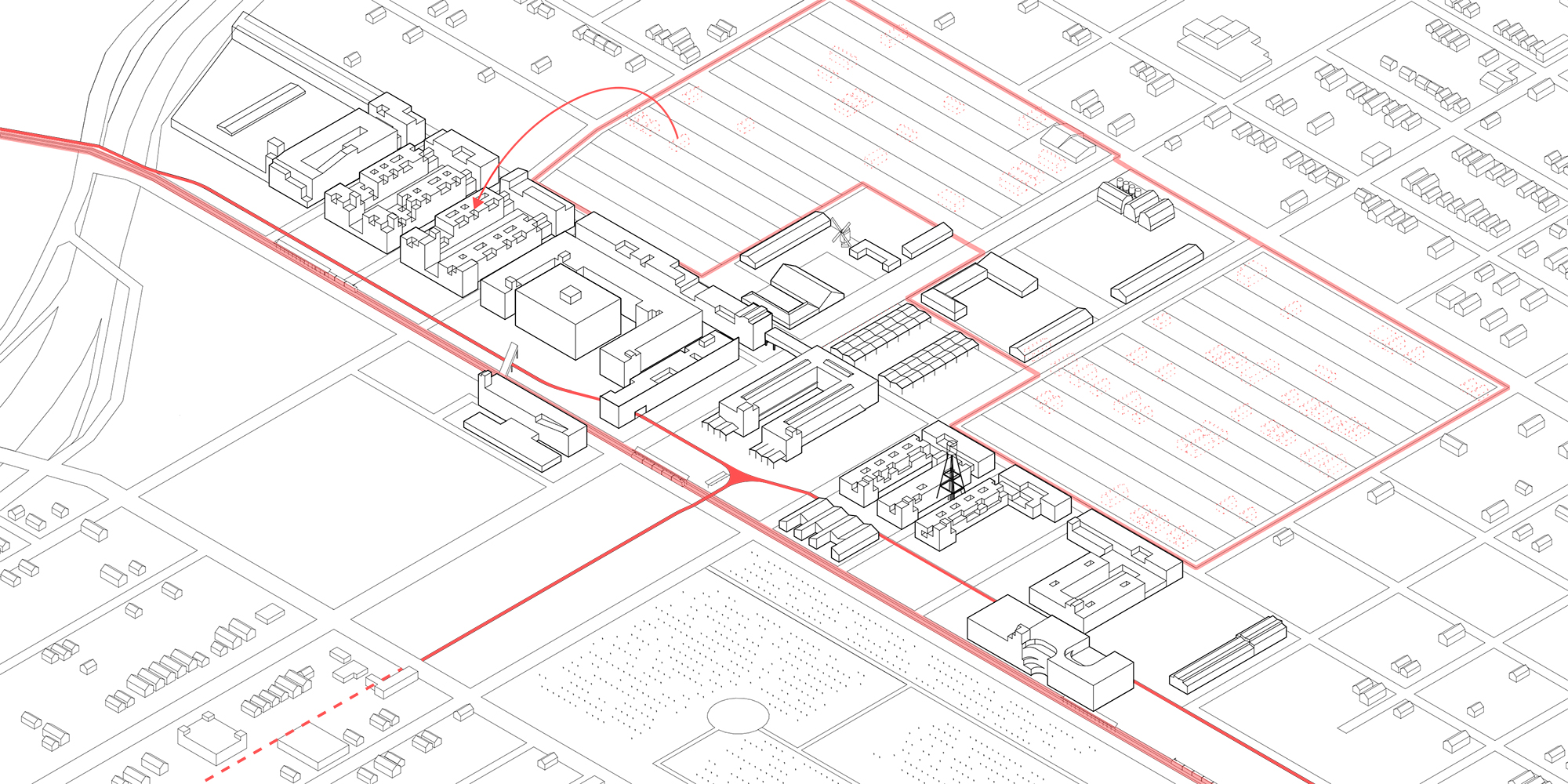 Packard Plant - Vincent Lavergne