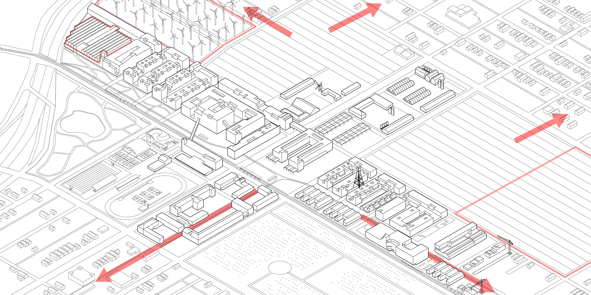 Packard Plant - Vincent Lavergne