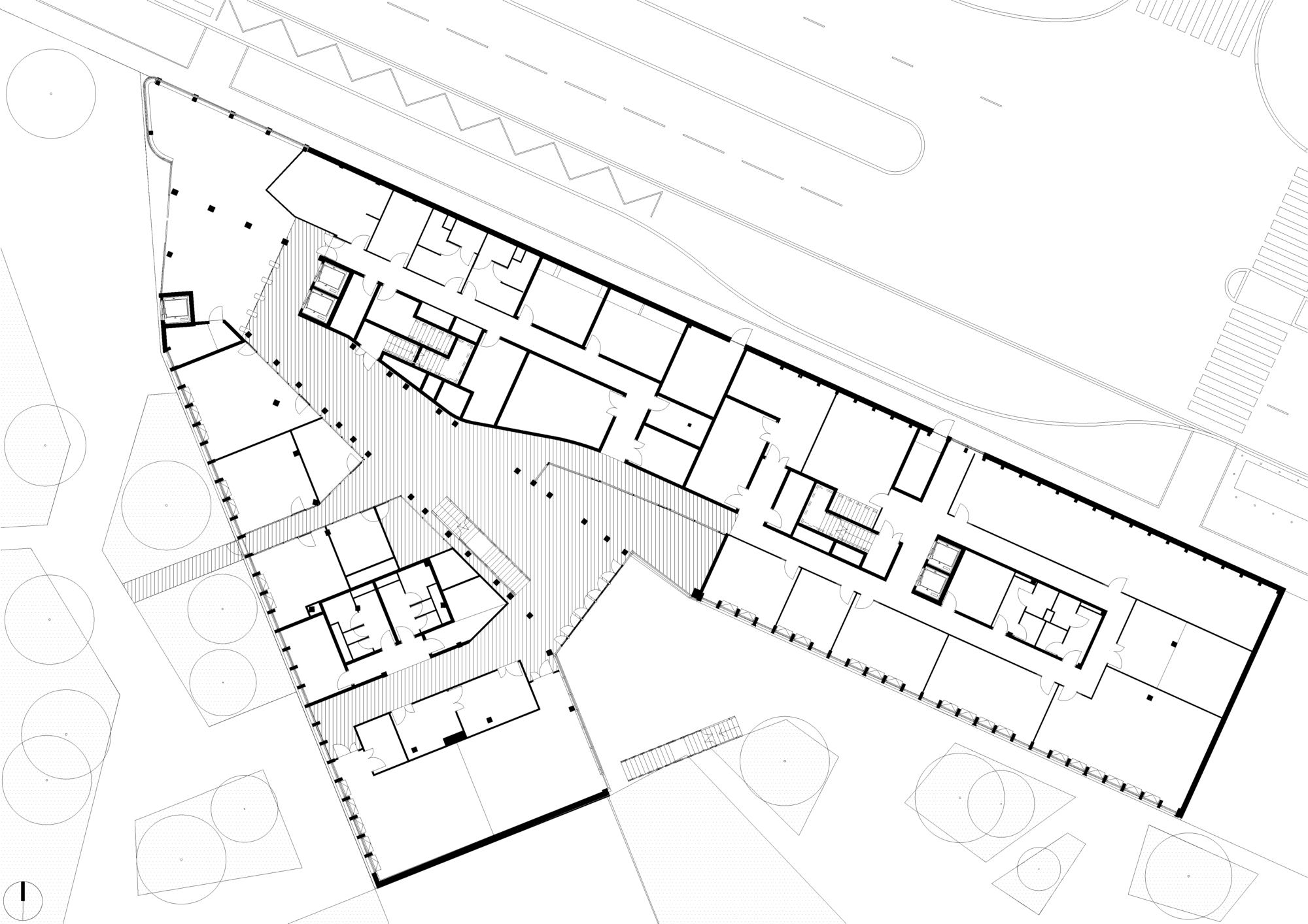 Maison ONF - Vincent Lavergne