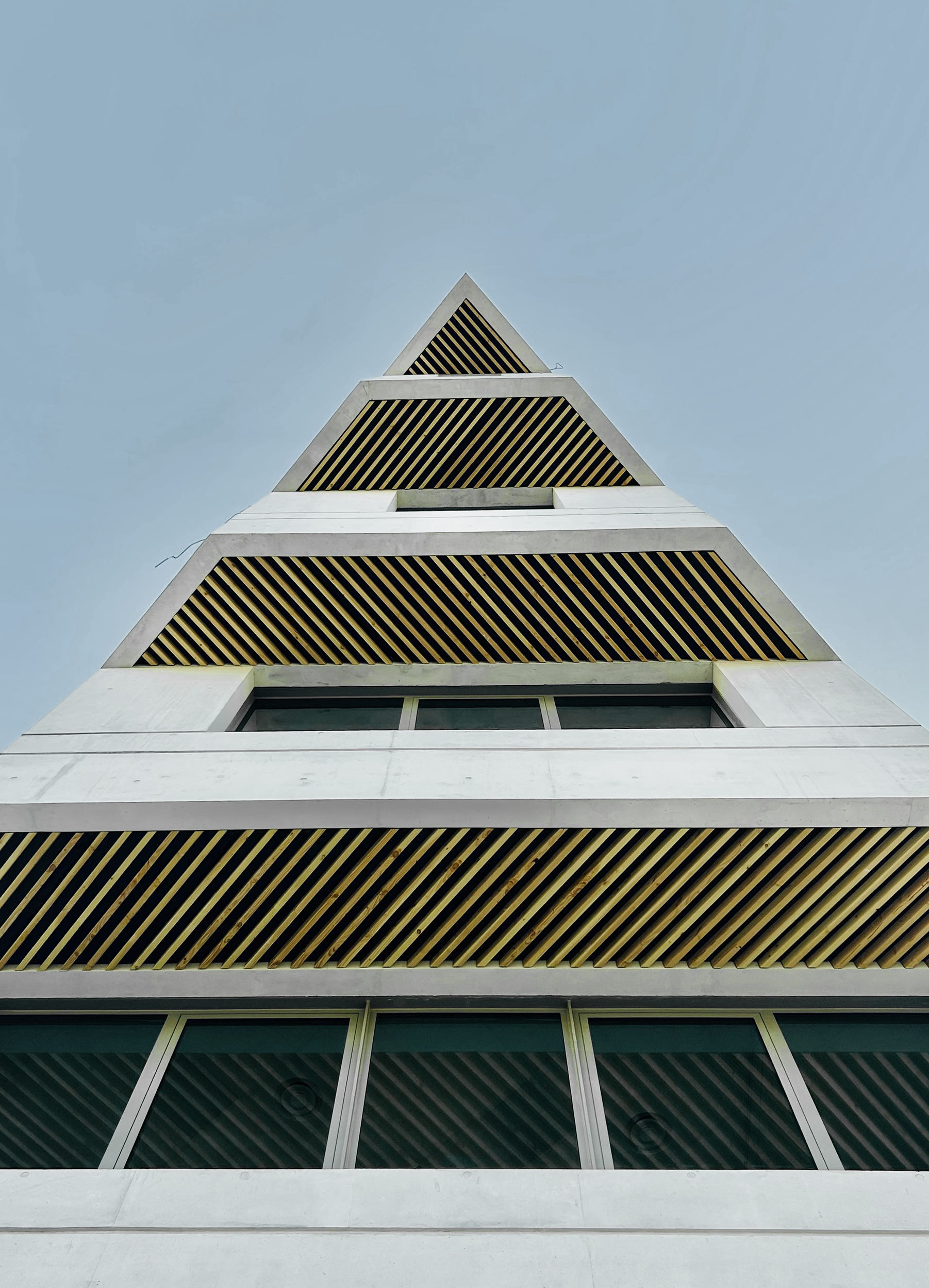 RTE Headquarters - Vincent Lavergne