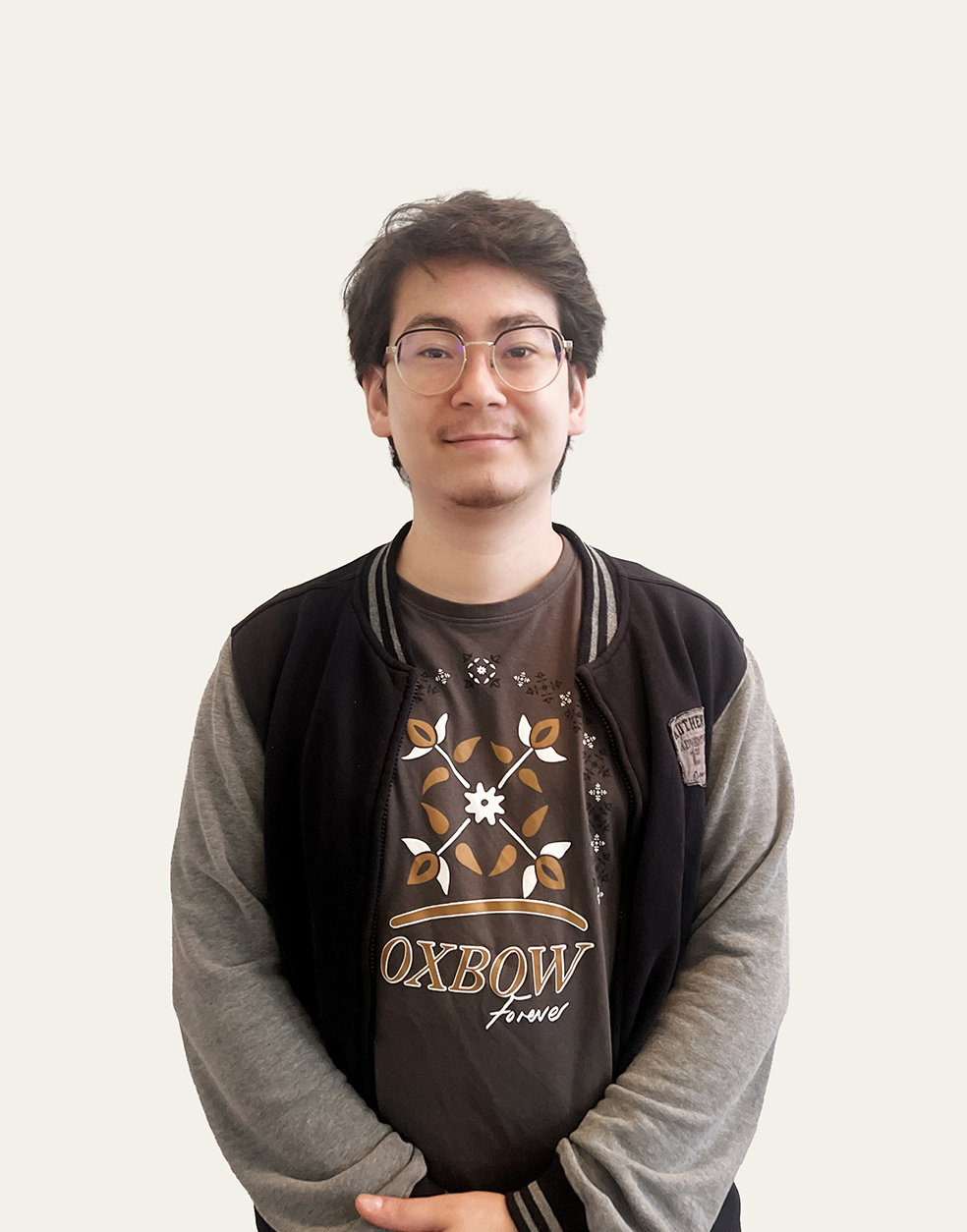 Equipe V2 - Vincent Lavergne