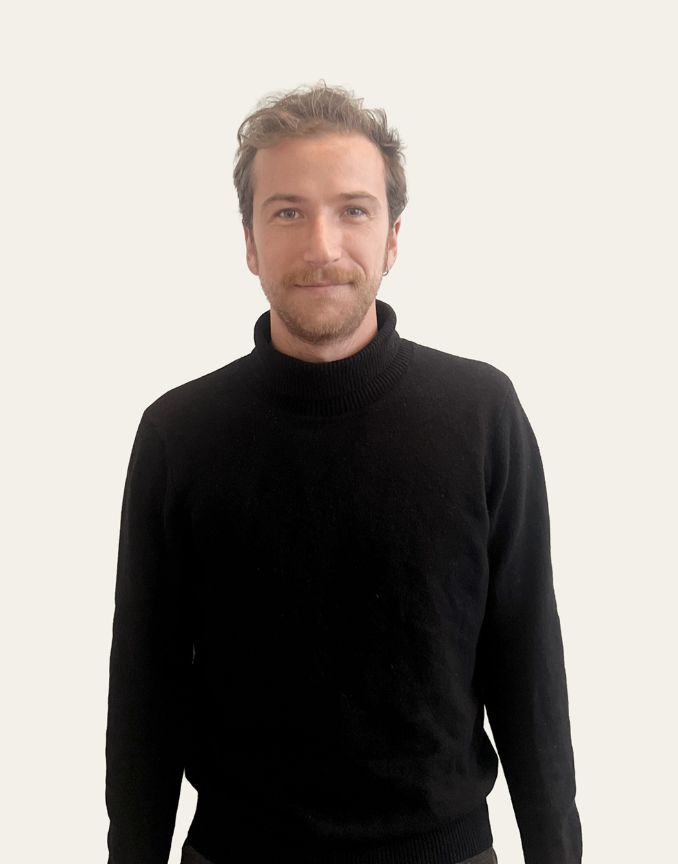 Equipe V2 - Vincent Lavergne
