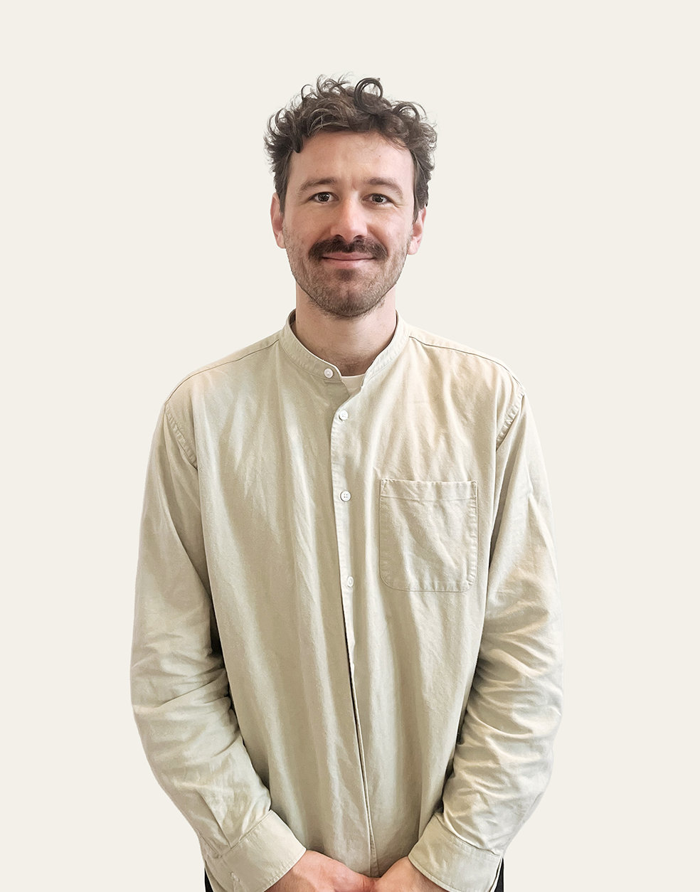 Equipe V2 - Vincent Lavergne