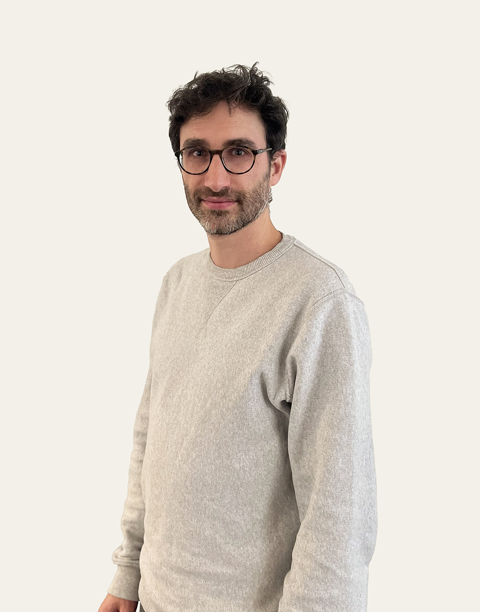 Equipe V2 - Vincent Lavergne