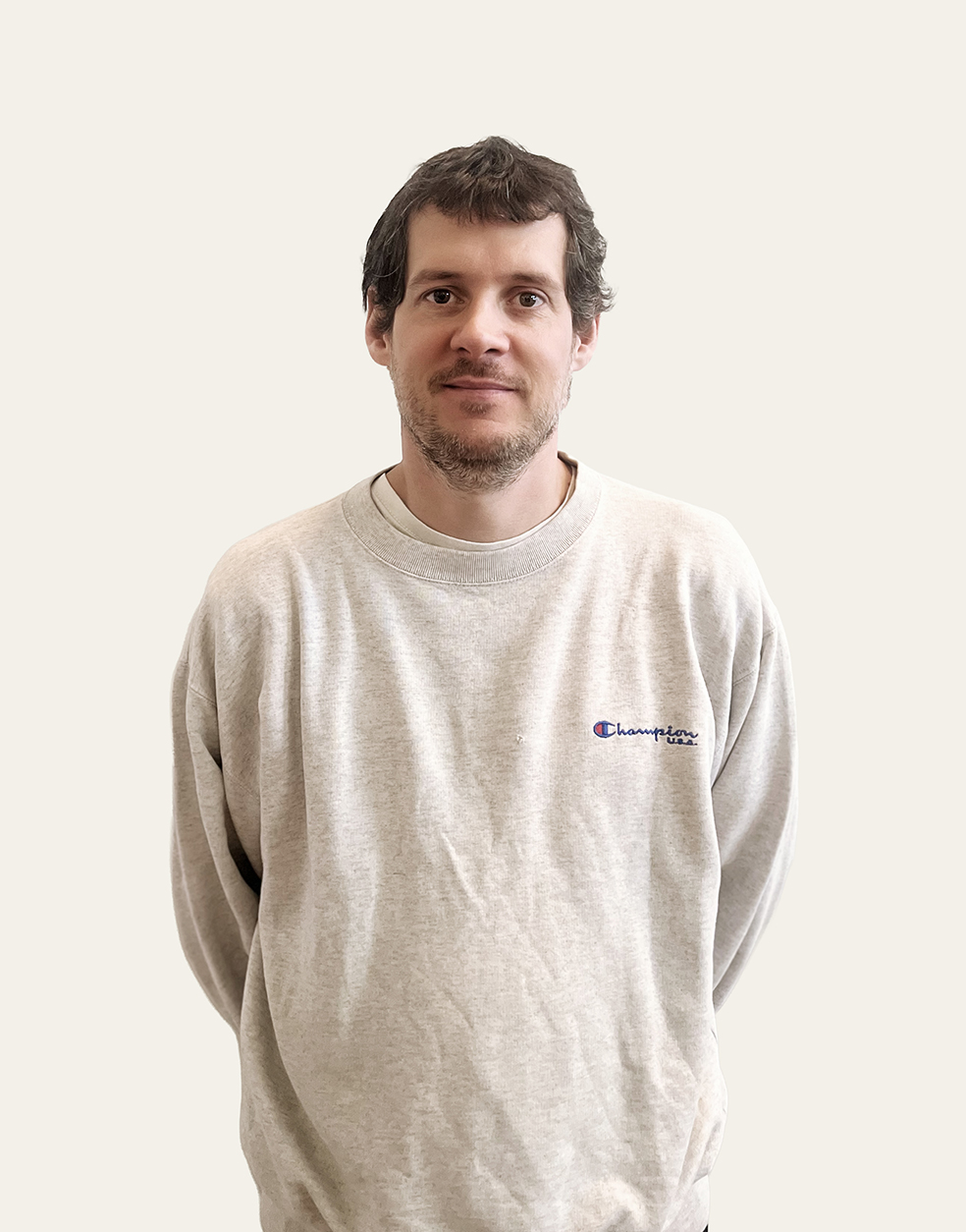 Equipe V2 - Vincent Lavergne