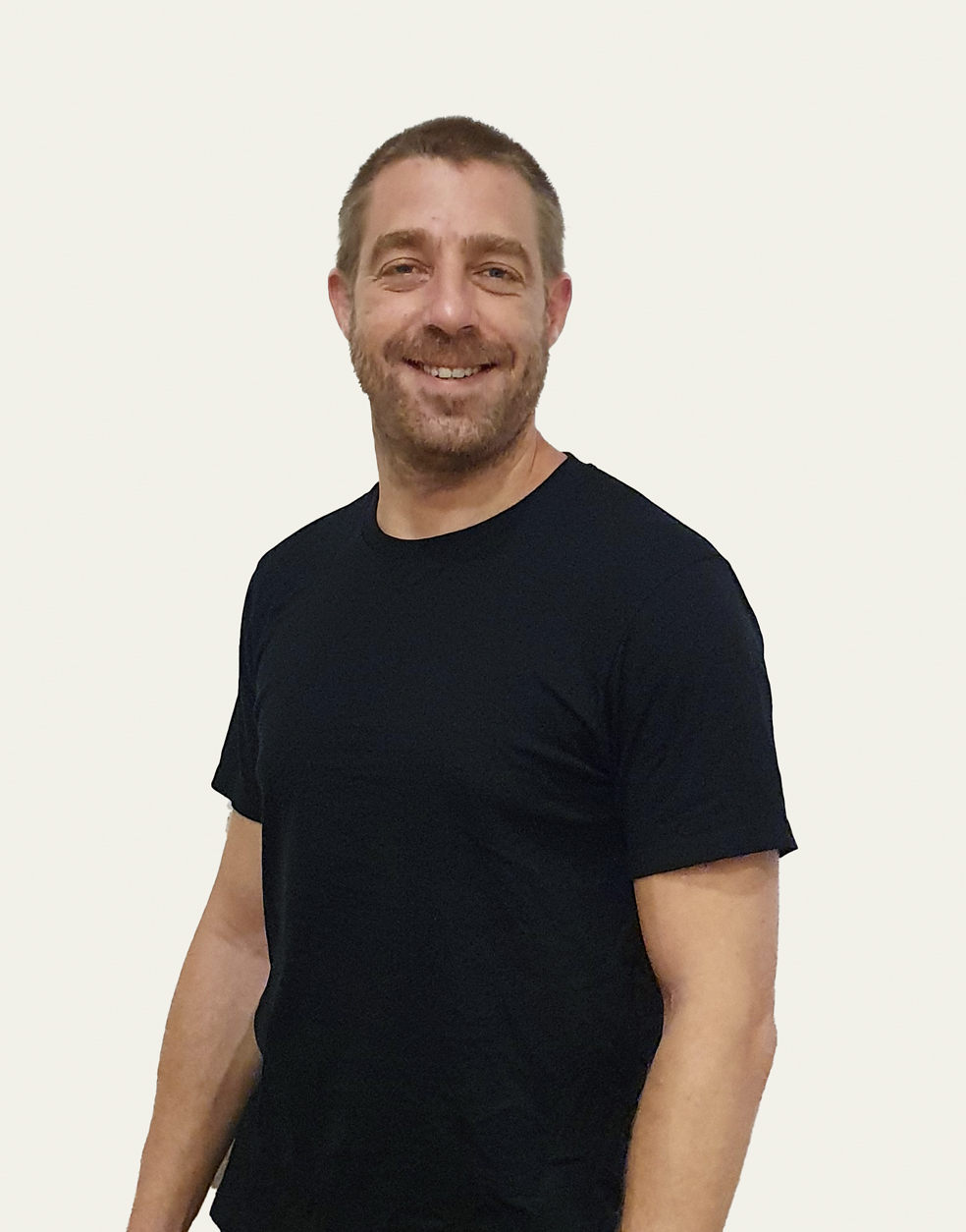 Equipe V2 - Vincent Lavergne