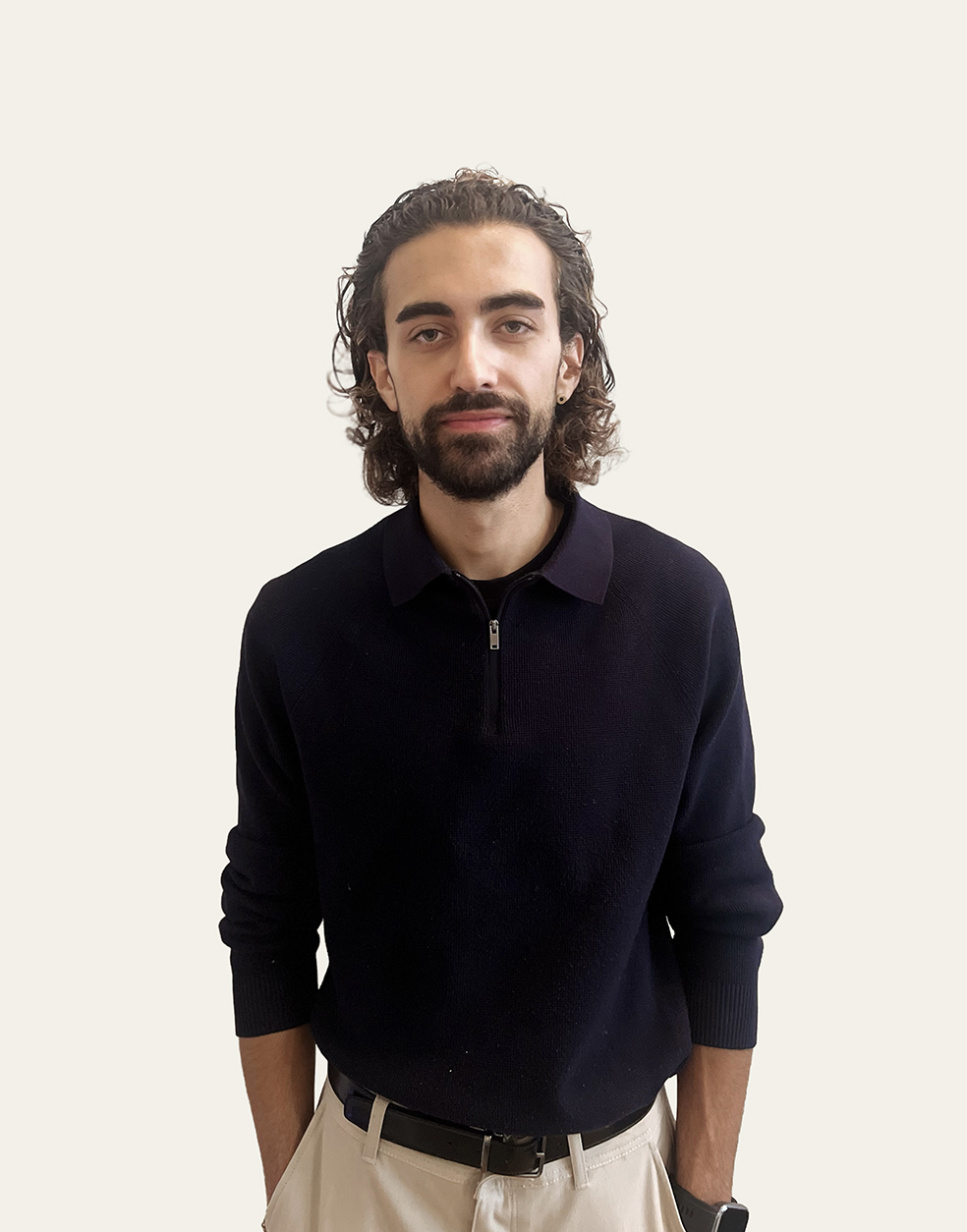 Equipe V2 - Vincent Lavergne