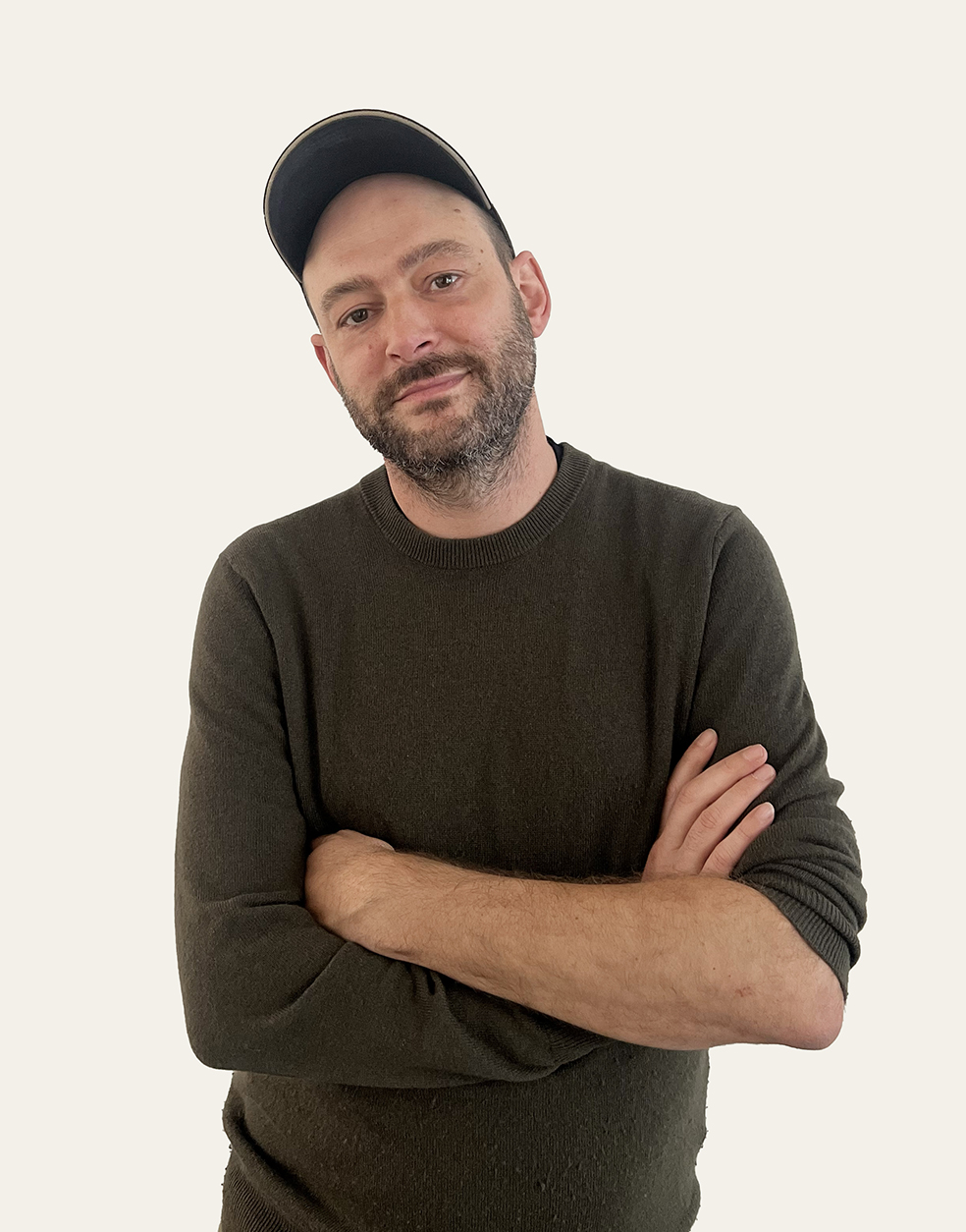 Equipe V2 - Vincent Lavergne