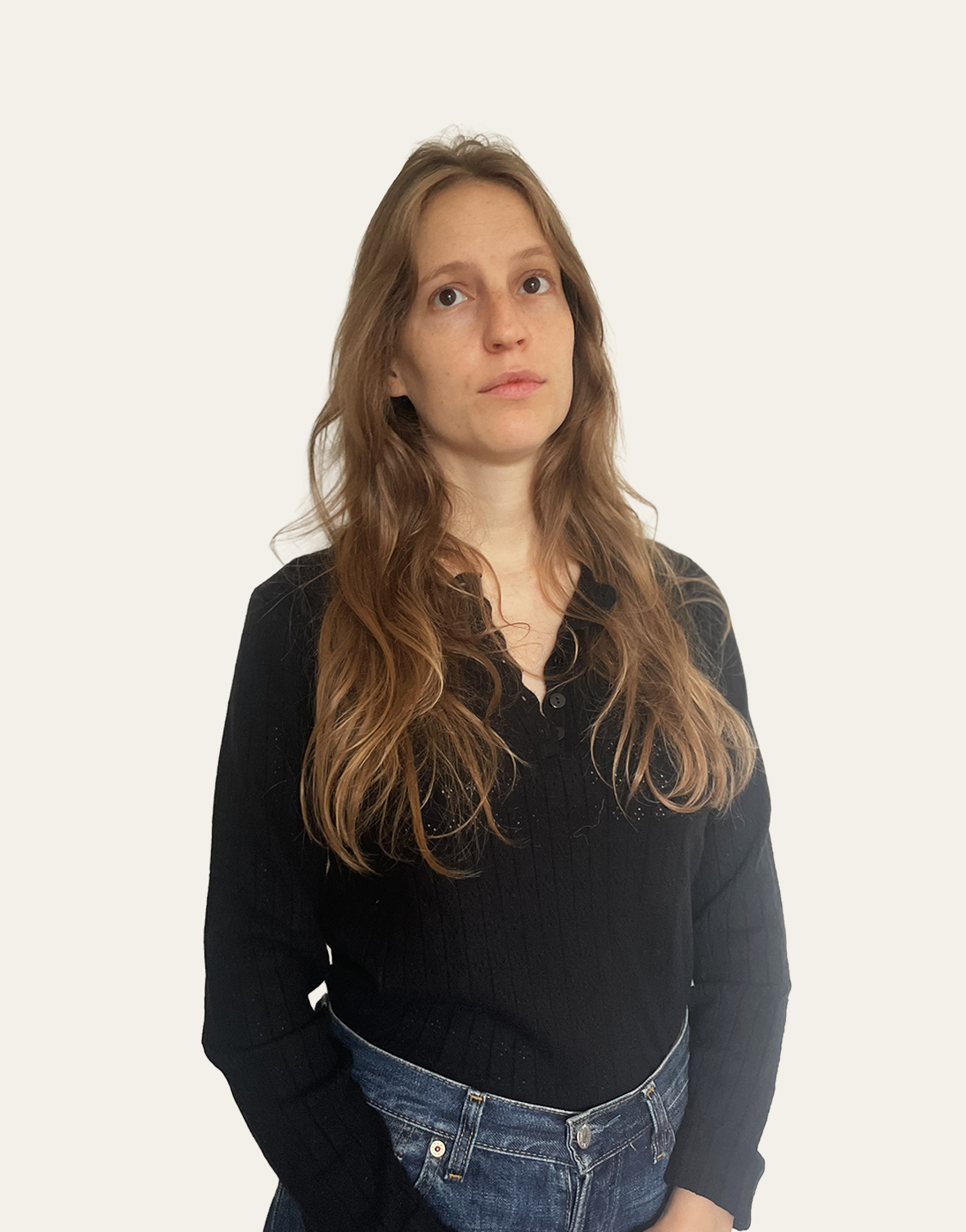 Equipe V2 - Vincent Lavergne