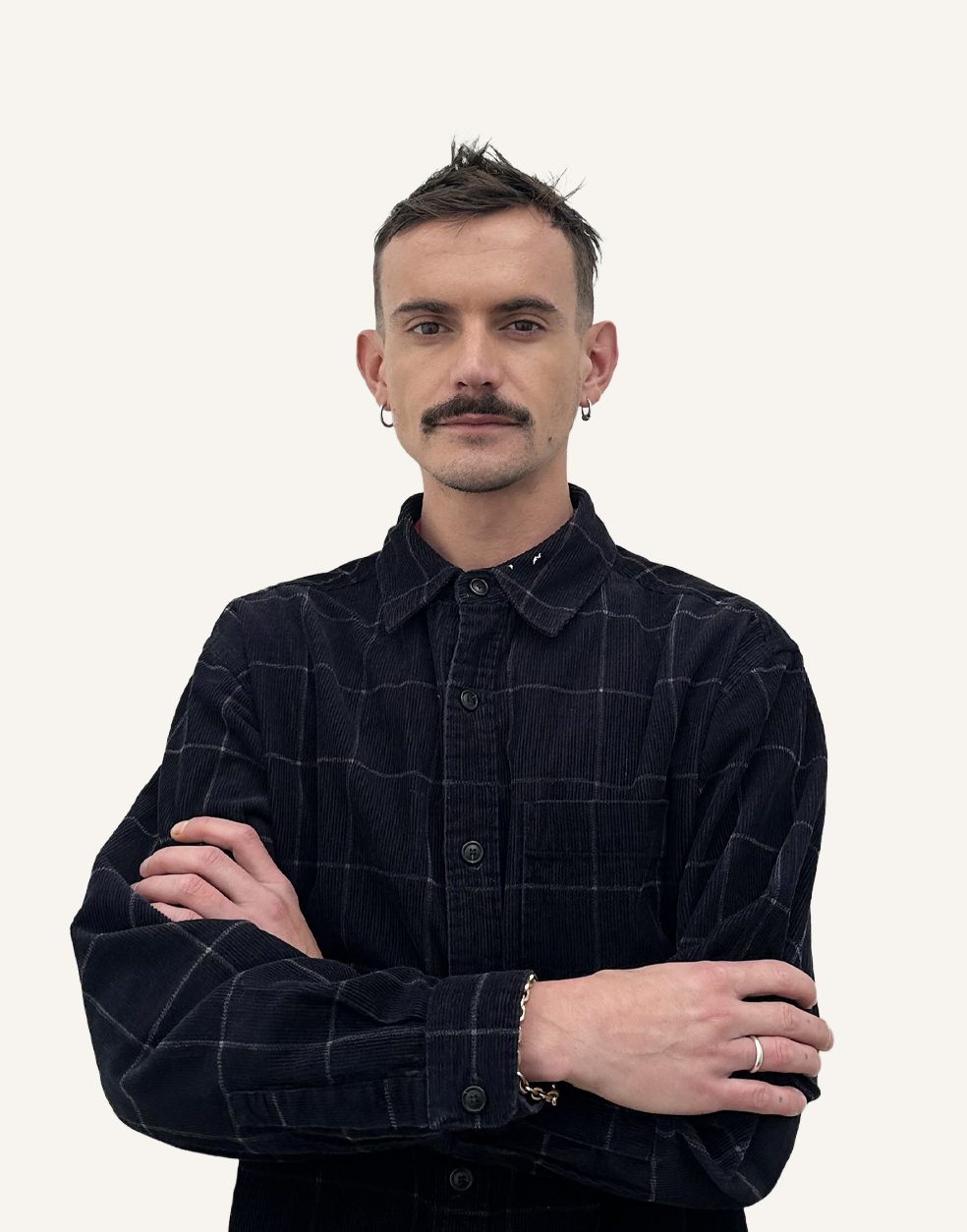 Equipe V2 - Vincent Lavergne