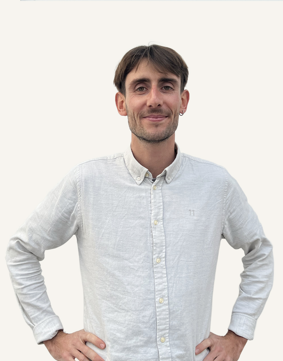 Equipe V2 - Vincent Lavergne