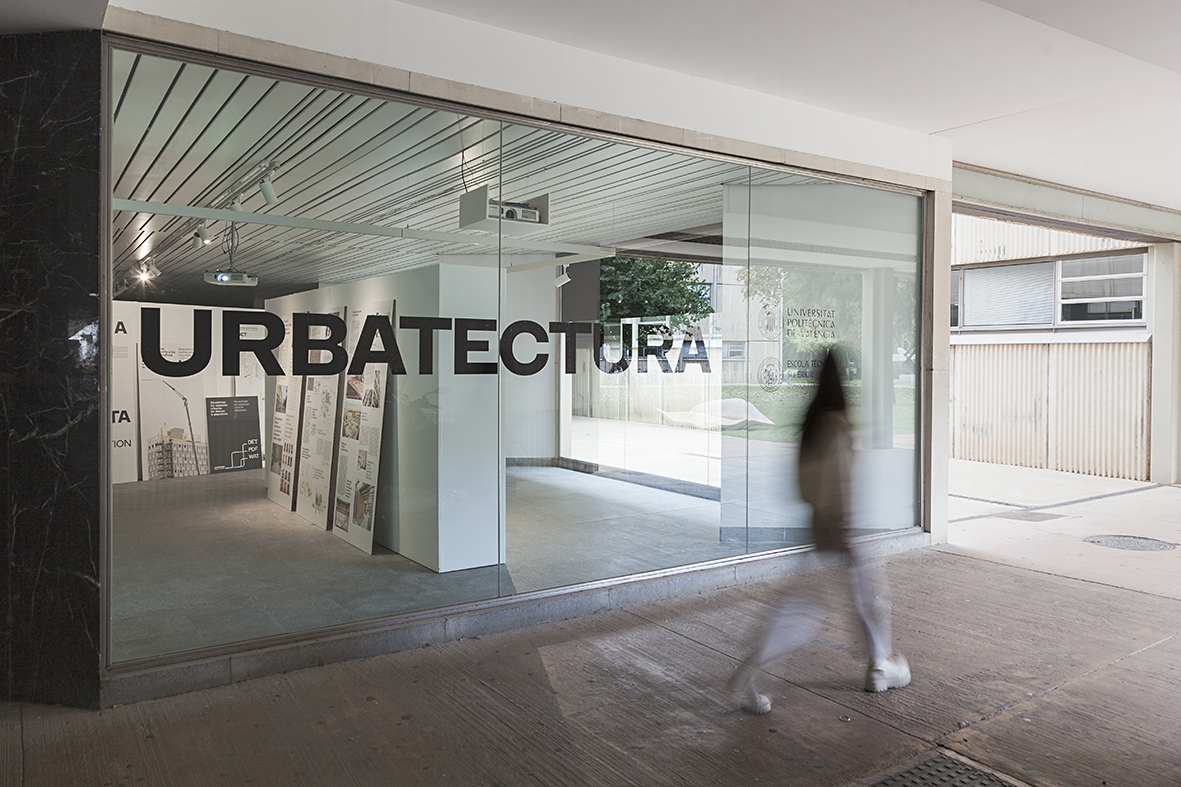 Urbatectura – Des solutions concrètes pour la ville résiliente - Vincent Lavergne