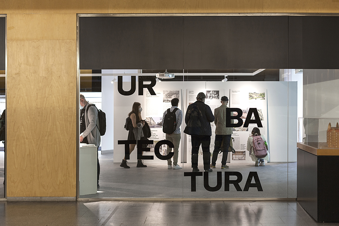 Urbatectura – Des solutions concrètes pour la ville résiliente - Vincent Lavergne