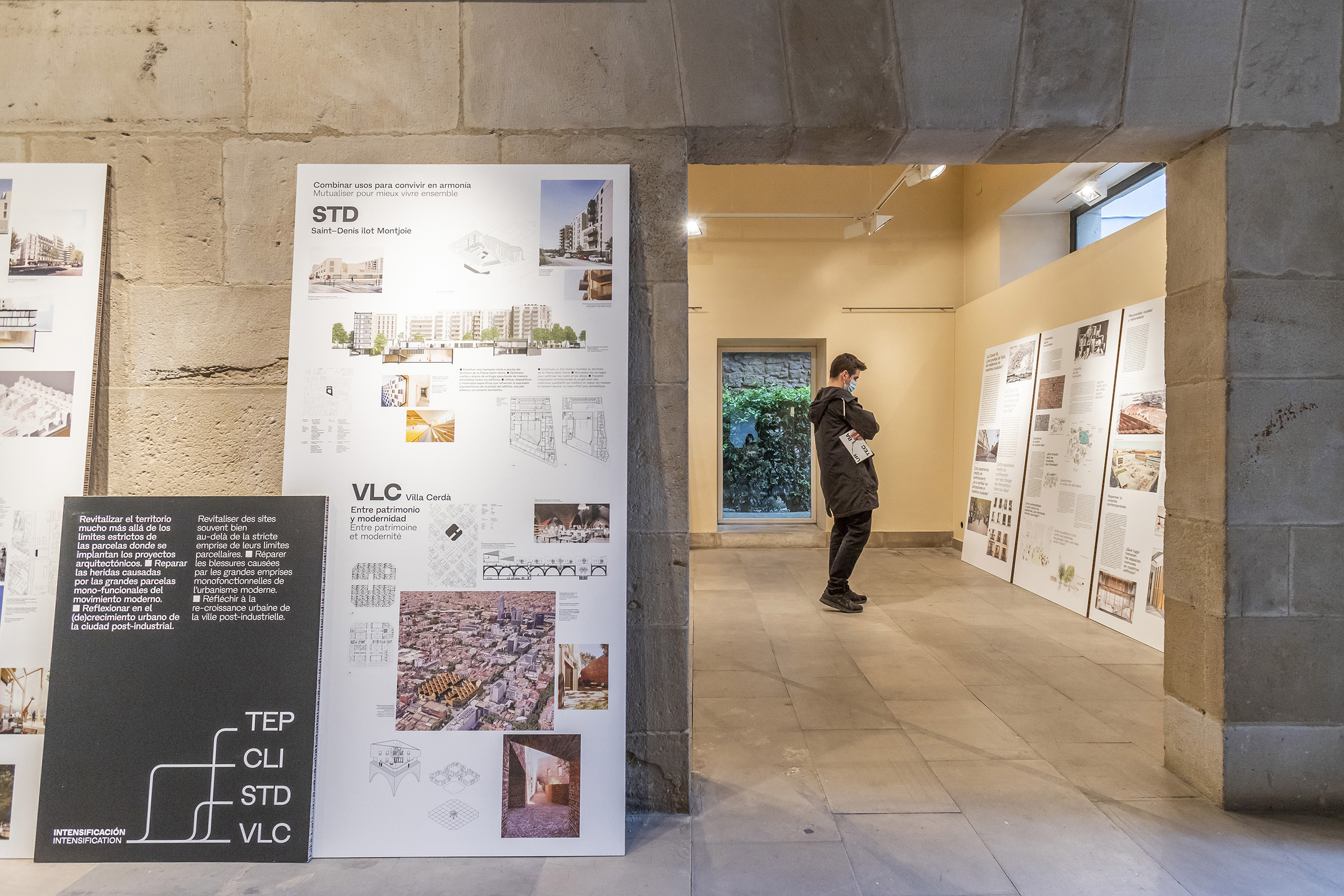 Urbatectura – Des solutions concrètes pour la ville résiliente - Vincent Lavergne