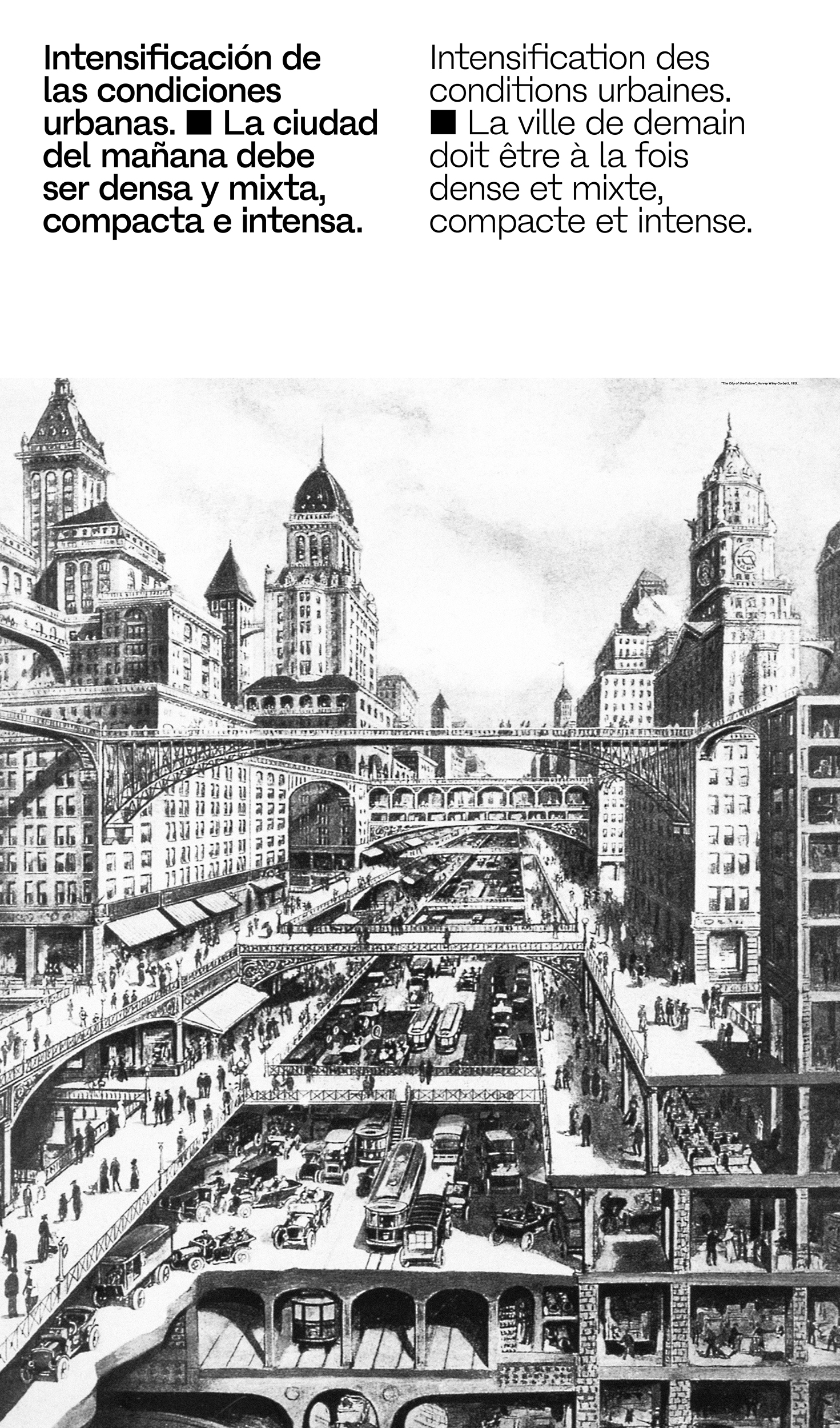 Urbatectura – Des solutions concrètes pour la ville résiliente - Vincent Lavergne