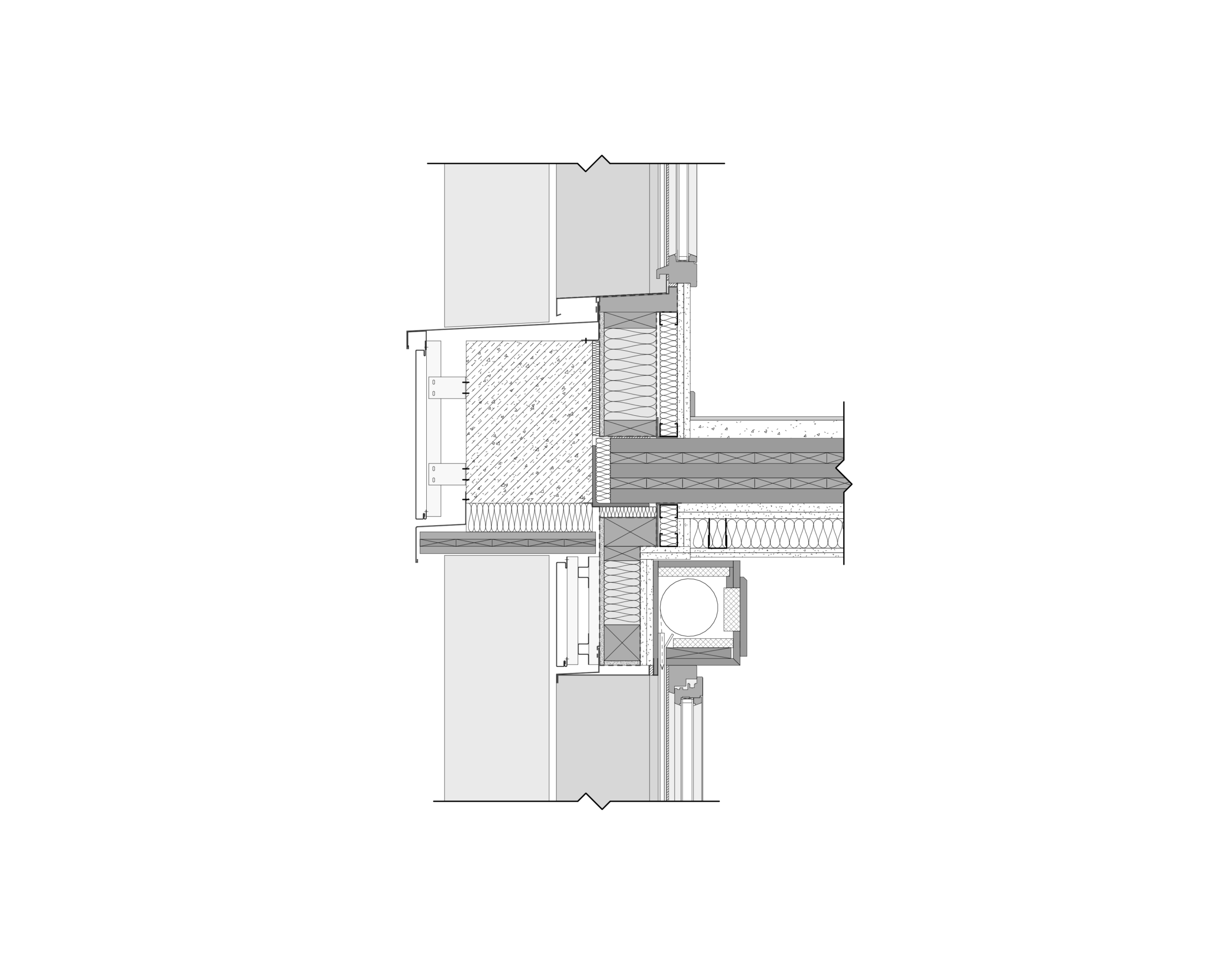 Commune tower - Vincent Lavergne