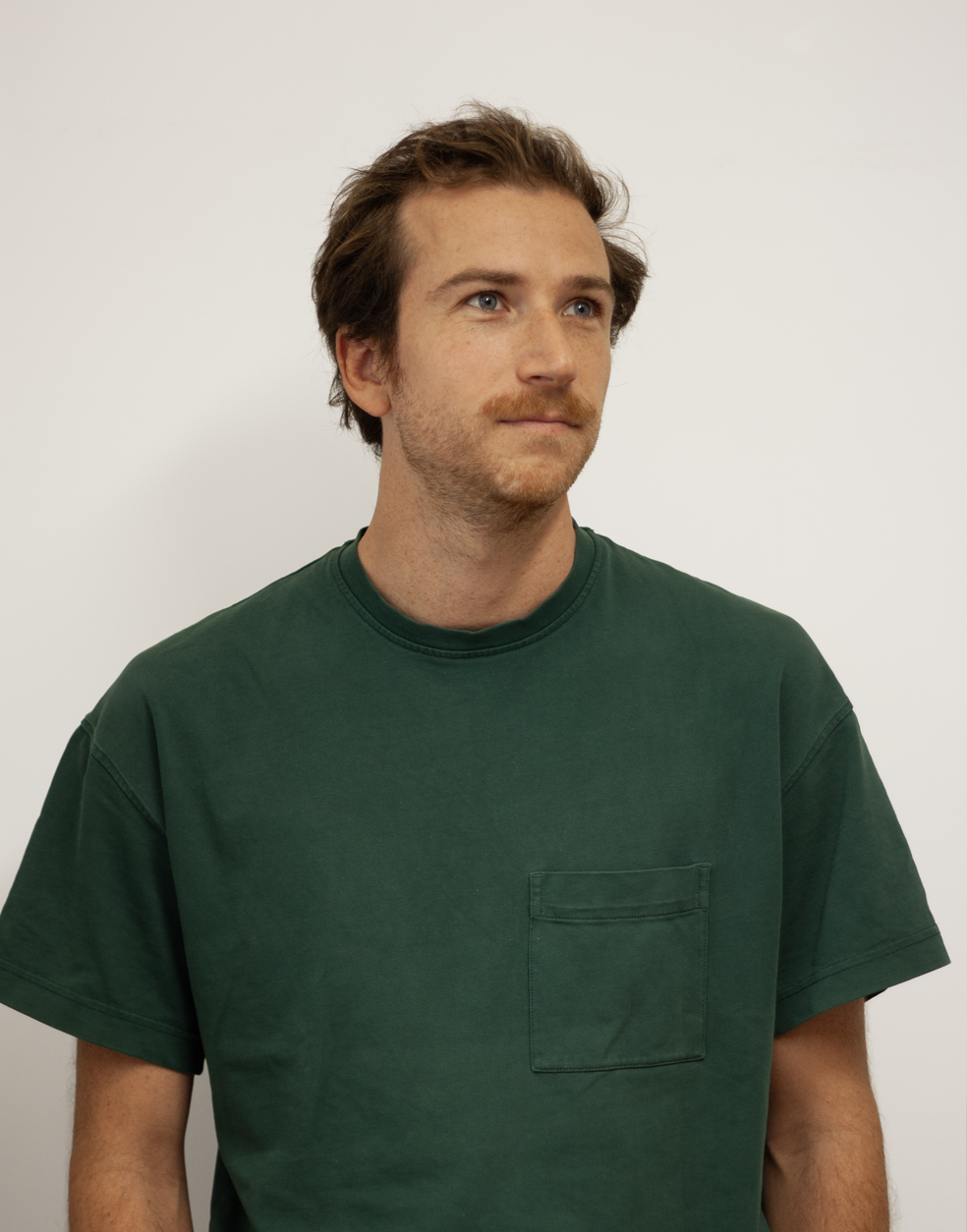 Équipe - Vincent Lavergne
