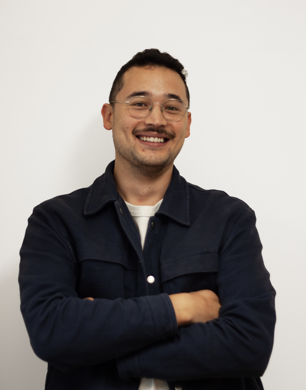 Équipe - Vincent Lavergne