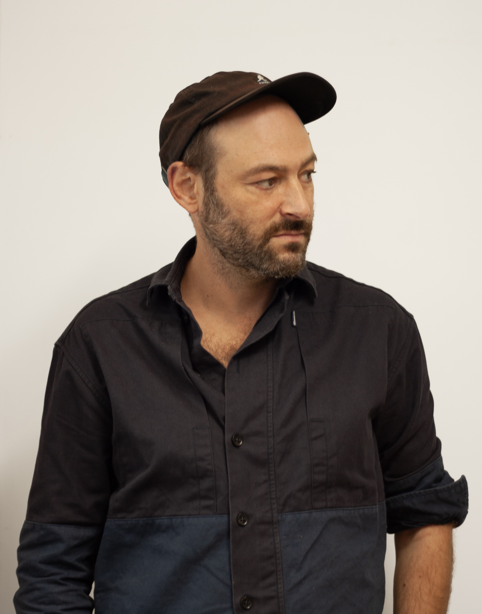 Équipe - Vincent Lavergne