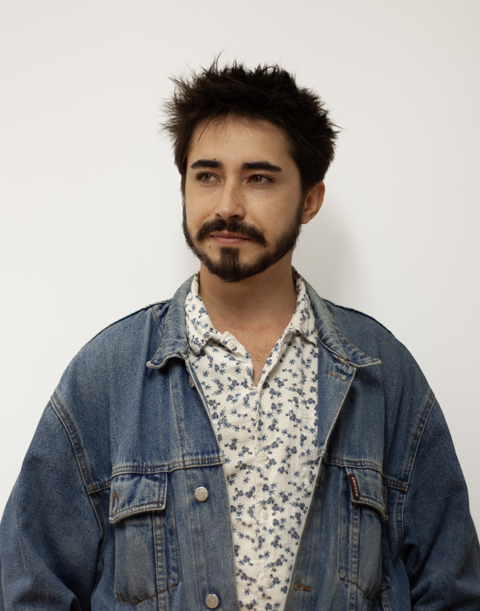Équipe - Vincent Lavergne